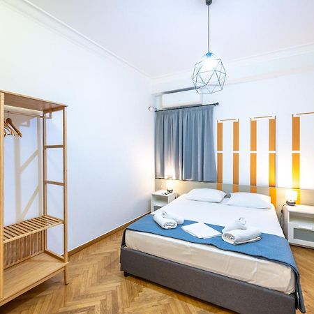 Entire Apartment - Heart Of Athen Eksteriør bilde