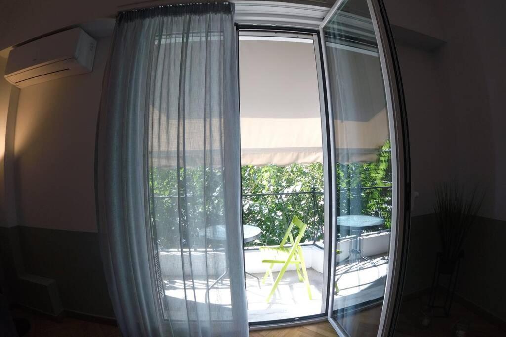 Entire Apartment - Heart Of Athen Eksteriør bilde