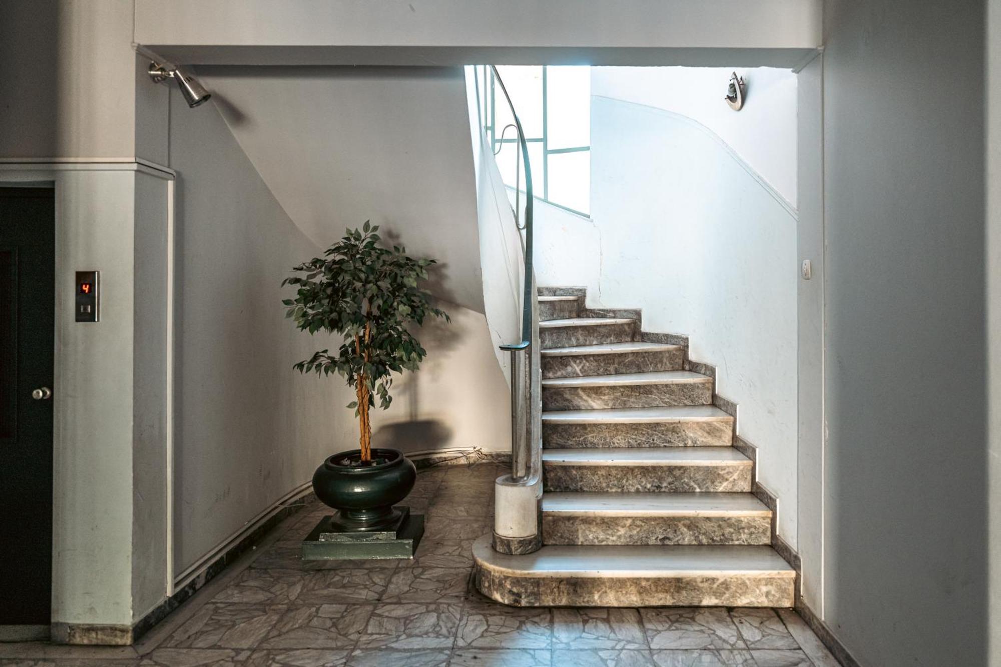 Entire Apartment - Heart Of Athen Eksteriør bilde